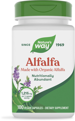 ALFALFA