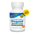 Cápsulas de gel Oreganol P73 - Aceite de orégano de uso diario