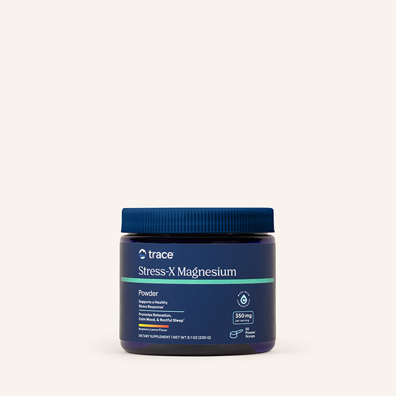 Magnesio Stress-X