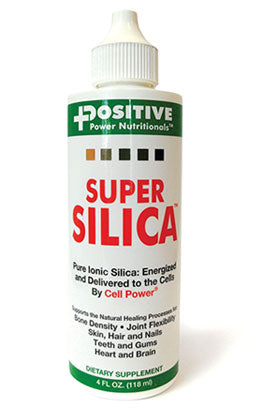 SUPER SILICA