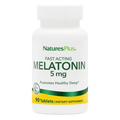 Comprimidos de melatonina de 3 mg