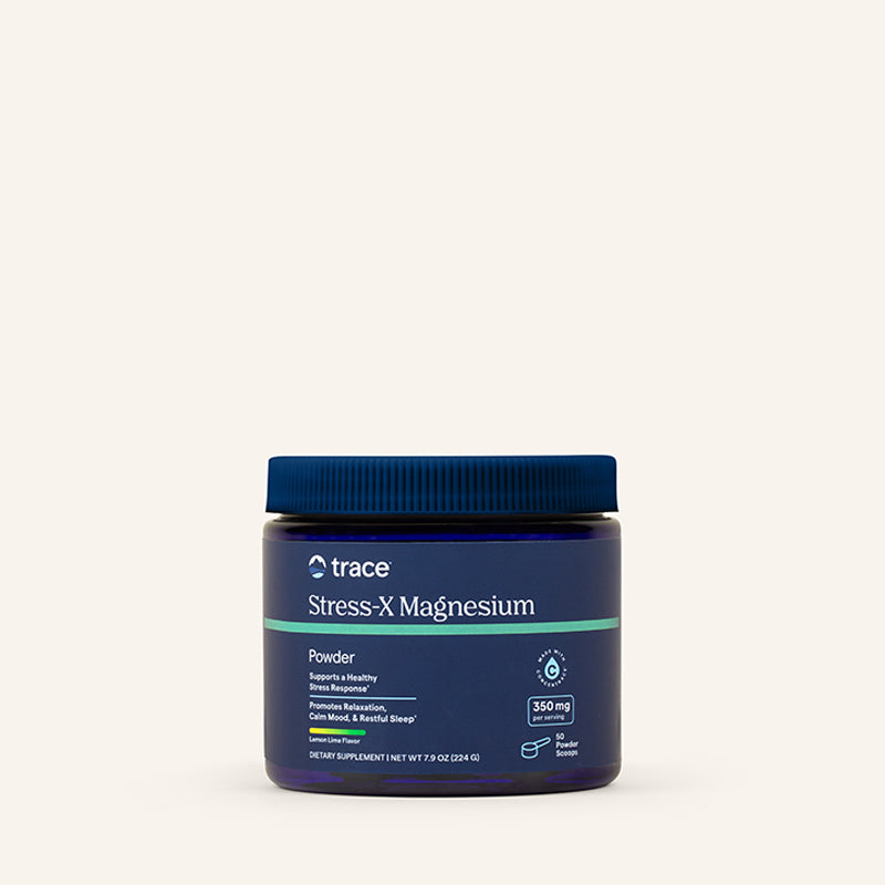 Magnesio Stress-X