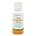 Vitamina C líquida 1000 mg líquida (8 FL OZ)