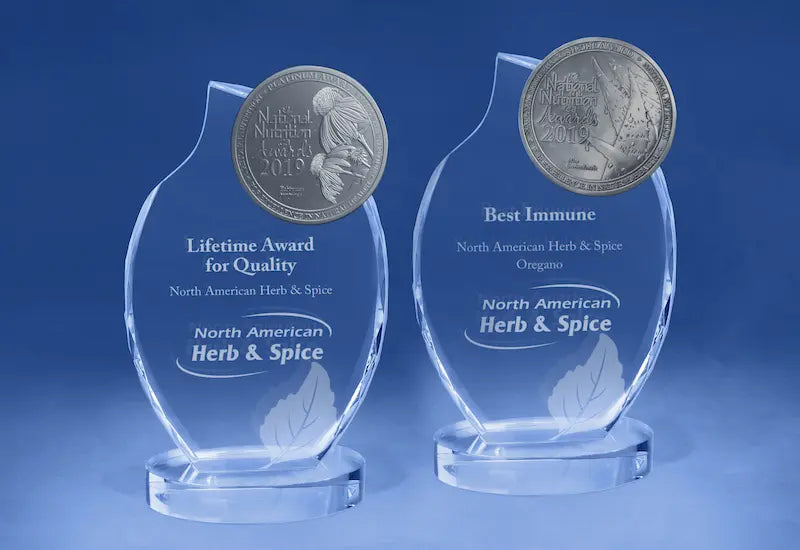 Aceite de orégano Oreganol P73 - Uso diario - 1 oz