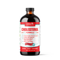 FÓRMULA PARA EL COLESTEROL 16 OZ.