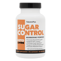 Cápsulas KetoLiving ™ para el control del azúcar (90 unidades)