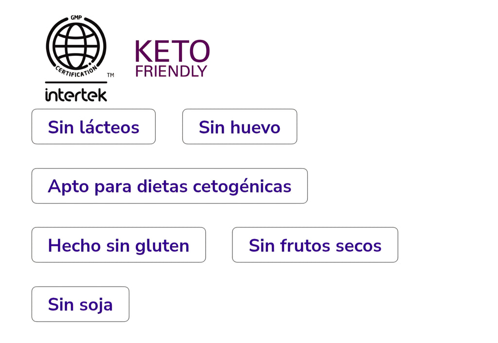 Cápsulas de superenzimas