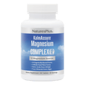Complejo de magnesio KalmAssure® 12 comprimidos
60 unidades