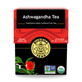 Té de ashwagandha