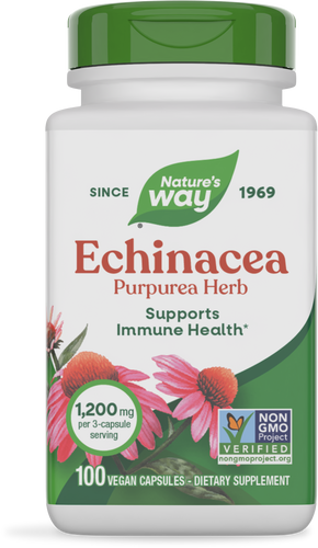 ECHINACEA