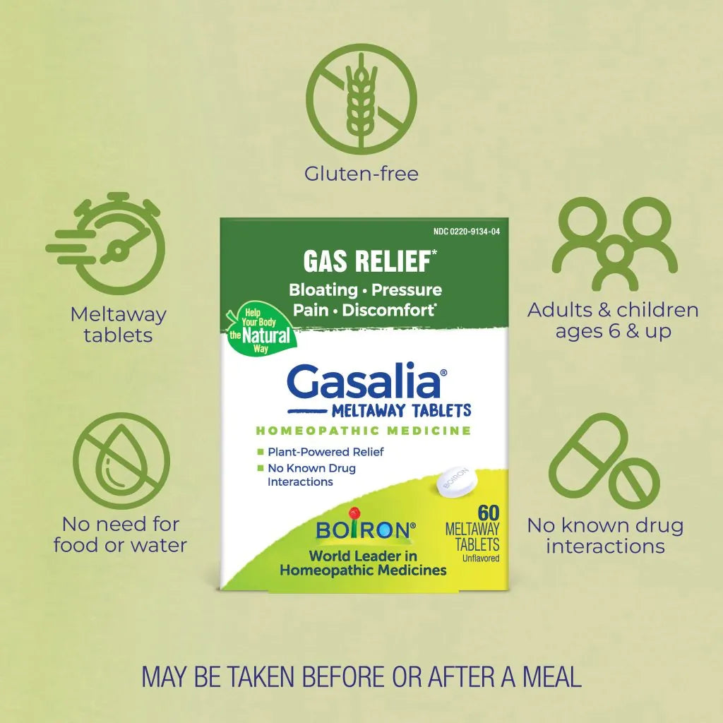 GASALIA