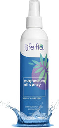 ACEITE DE MAGNESIO SPRAY