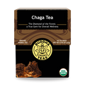 Té de chaga