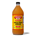 Vinagre de sidra de manzana 32 oz