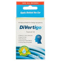 DIVERTIGO TOPICAL OIL