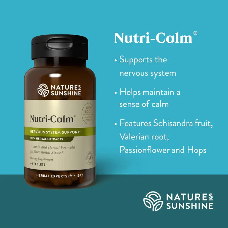 NUTRI CALM