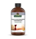 Glucosamina y condroitina líquida 16 oz