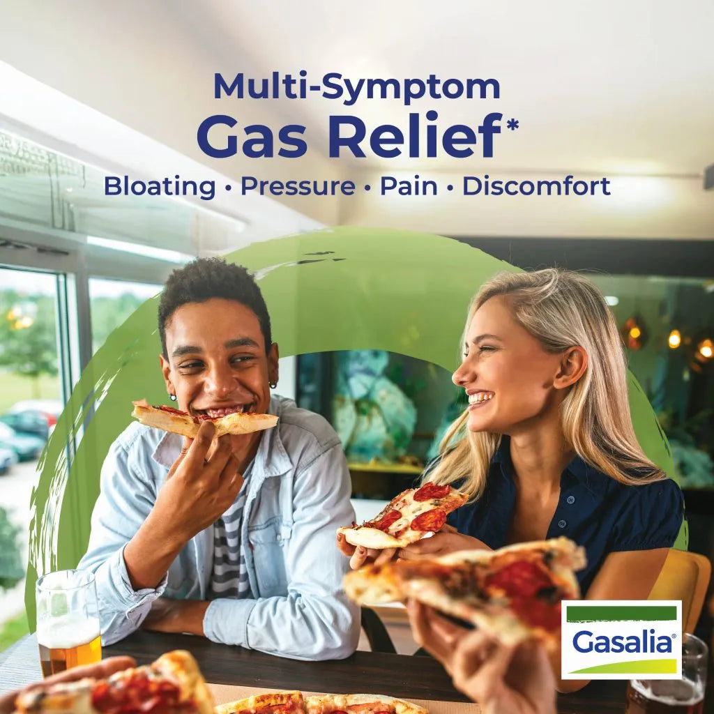 GASALIA