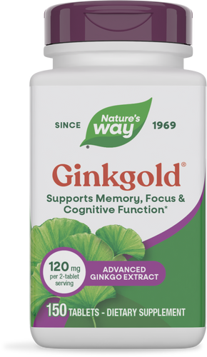 GINKGOLD