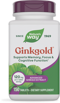 GINKGOLD