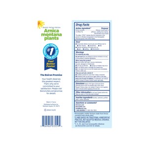 Gel de Árnica 1.5 oz