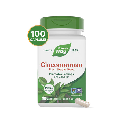 GLUCOMANANO