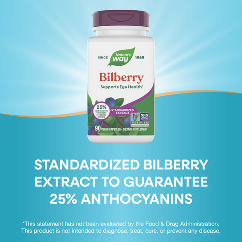 BILBERRY