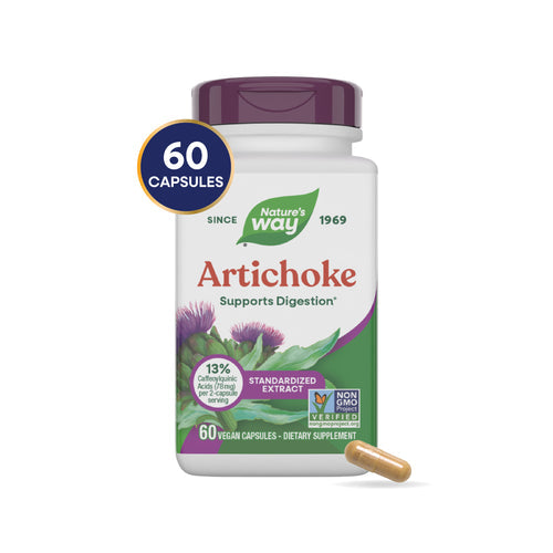 ALCACHOFA