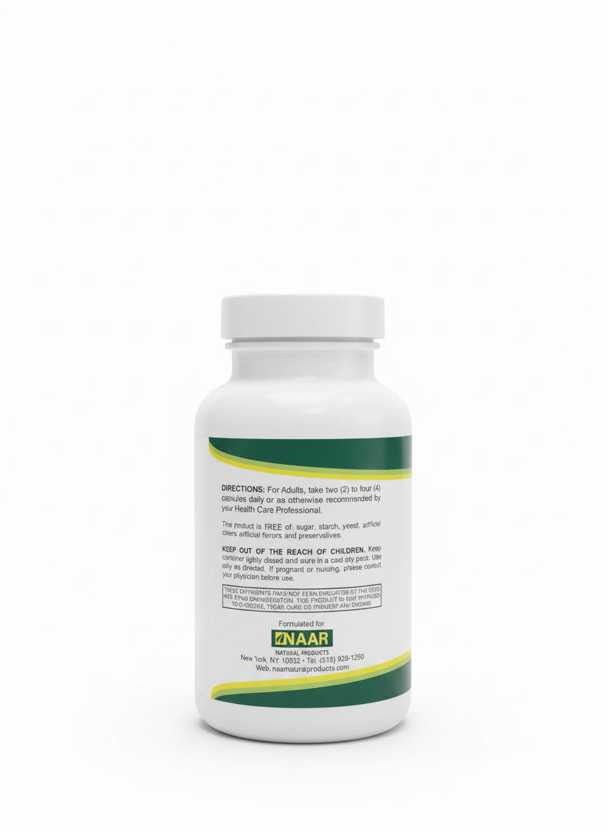 DIGEST ENZYME
