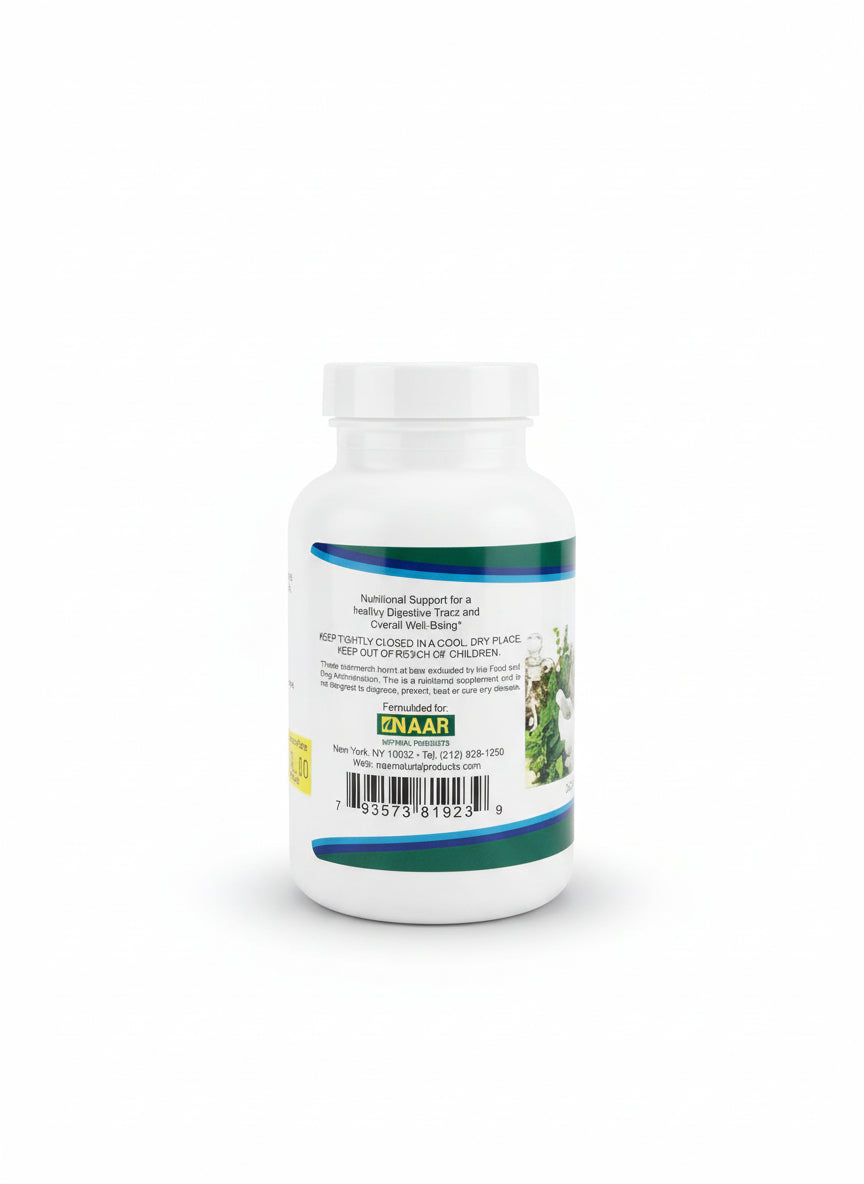 LIFE'S COMBO DETOX