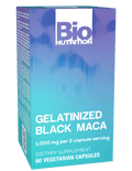 MACA NEGRA GELATINIZADA PARA HOMBRES