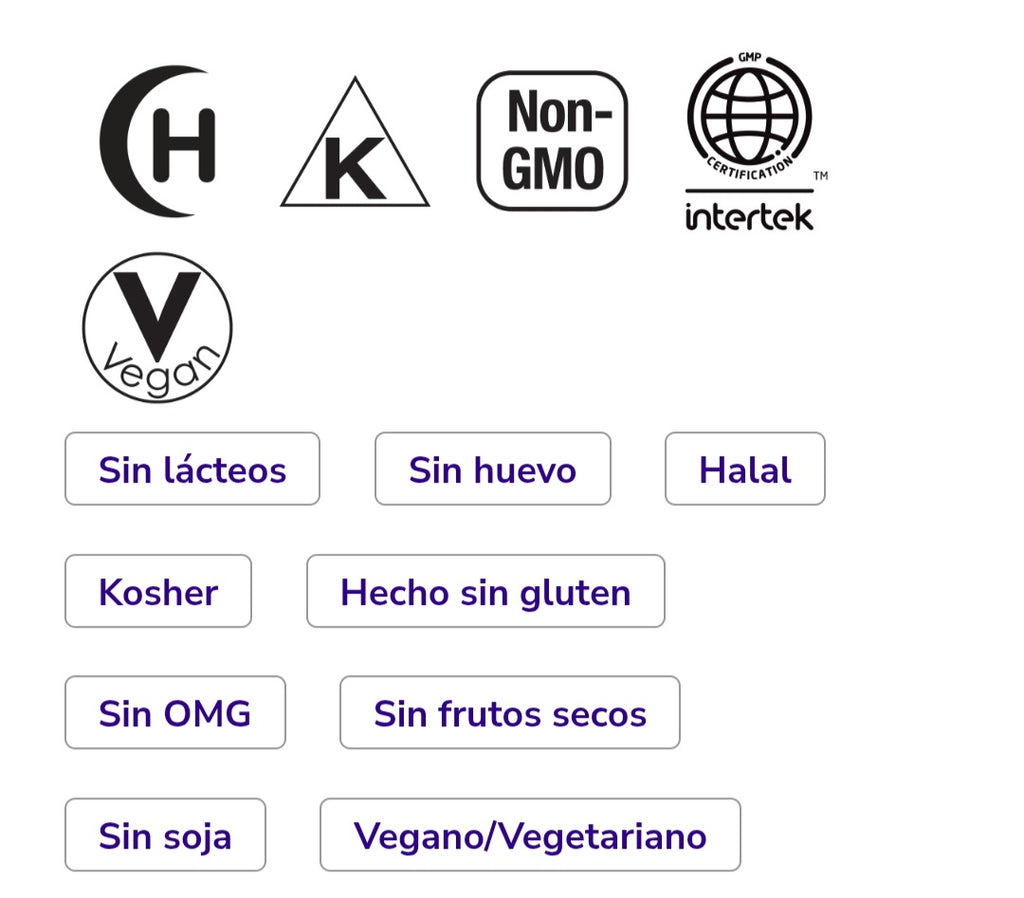 Vitamina K-2 100 mcg Cápsulas vegetales