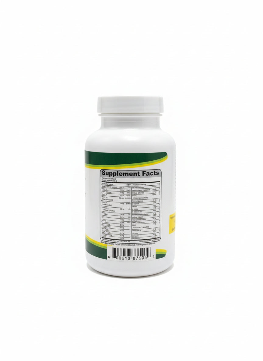 MEMORY BOOSTER