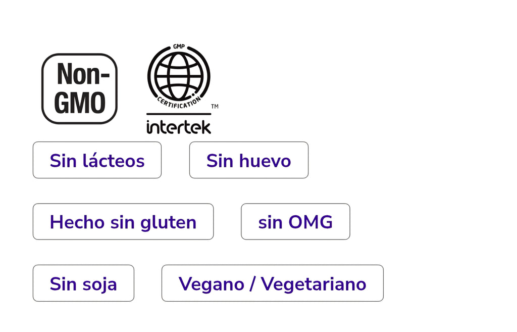 Cápsulas vegetales Vein Supreme™