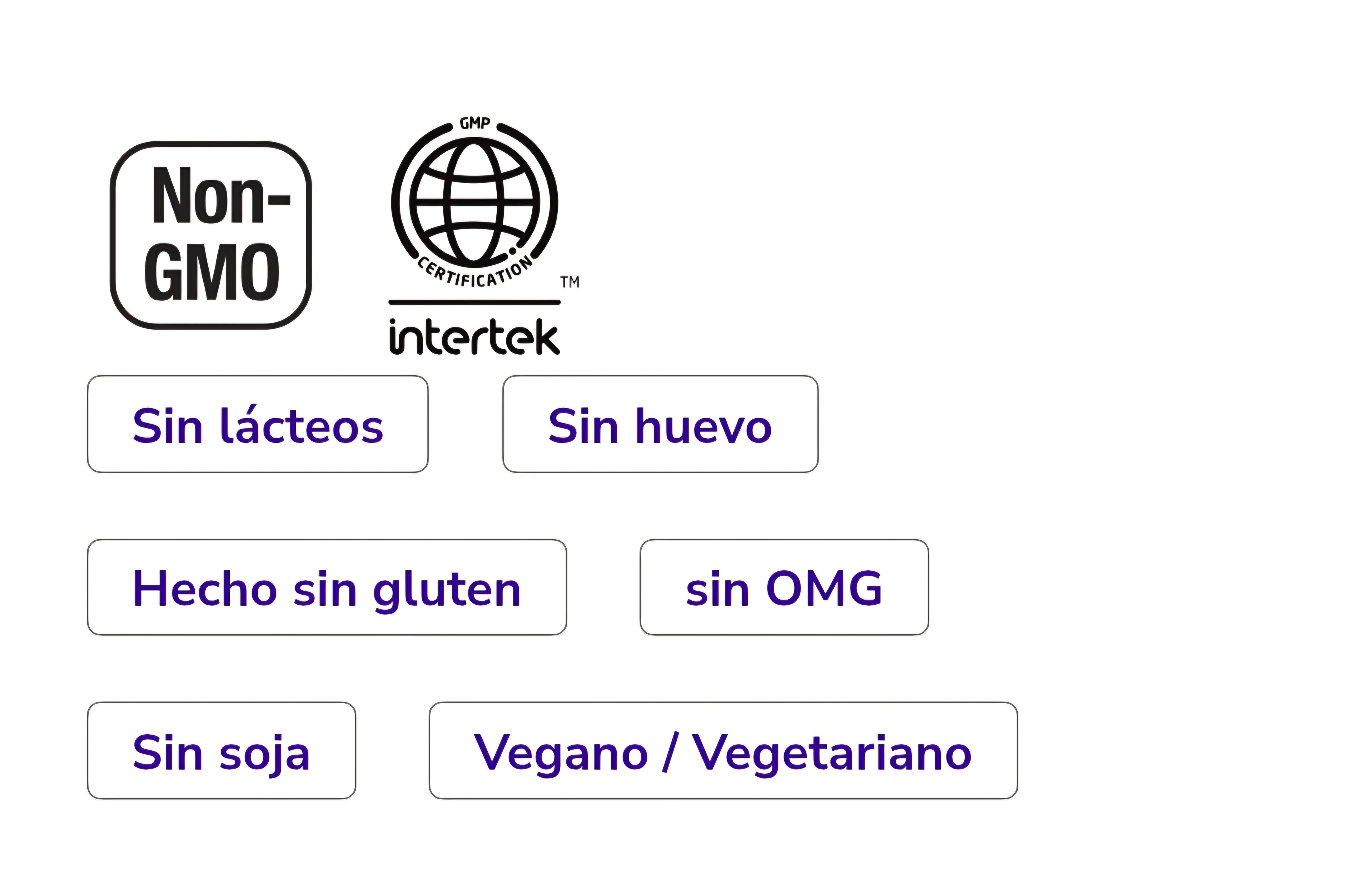 Cápsulas vegetales Vein Supreme™