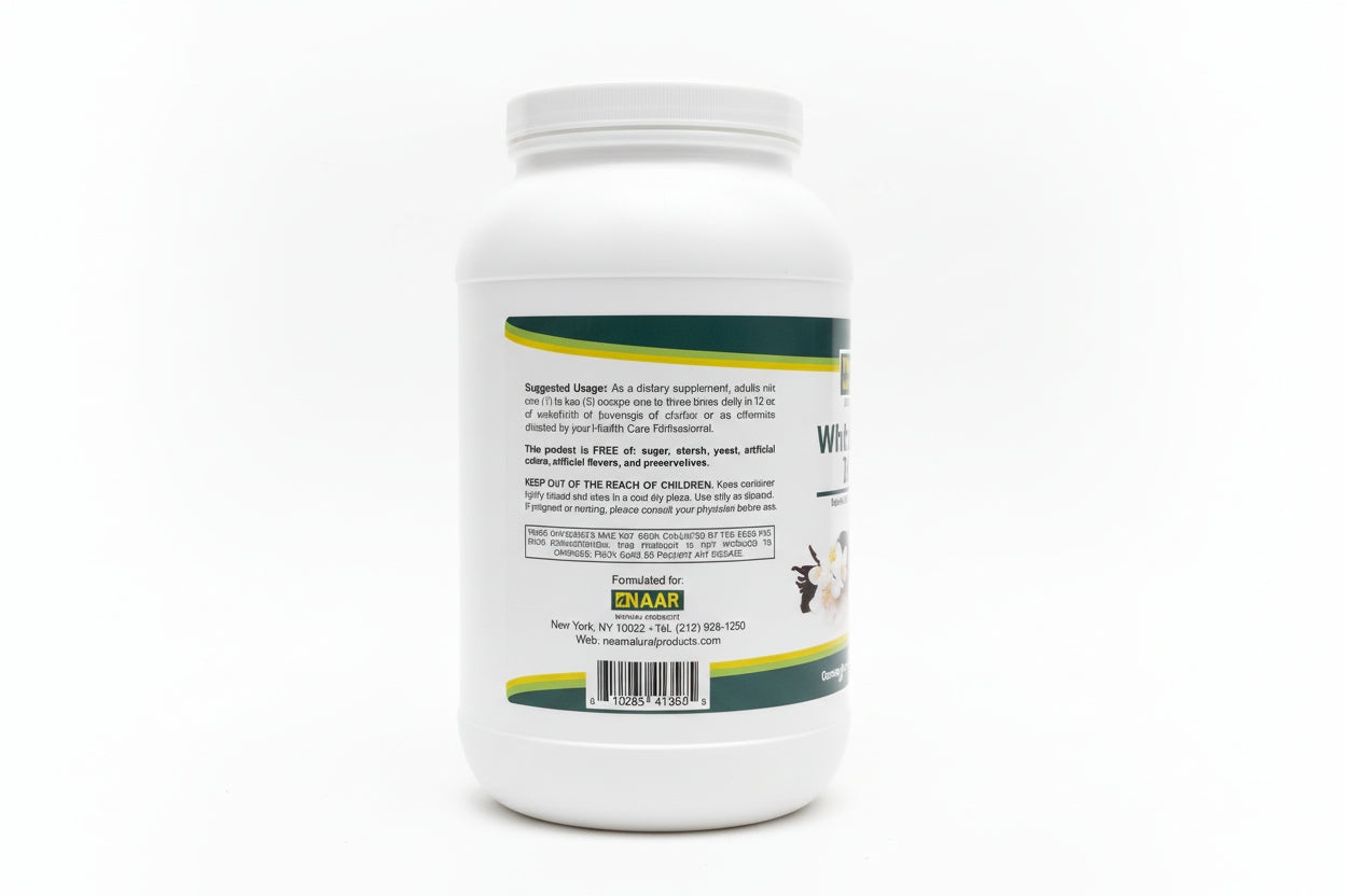 WHEY PROTEIN ISOLATE (Vanilla and Cholate Flavor) 3 Libras