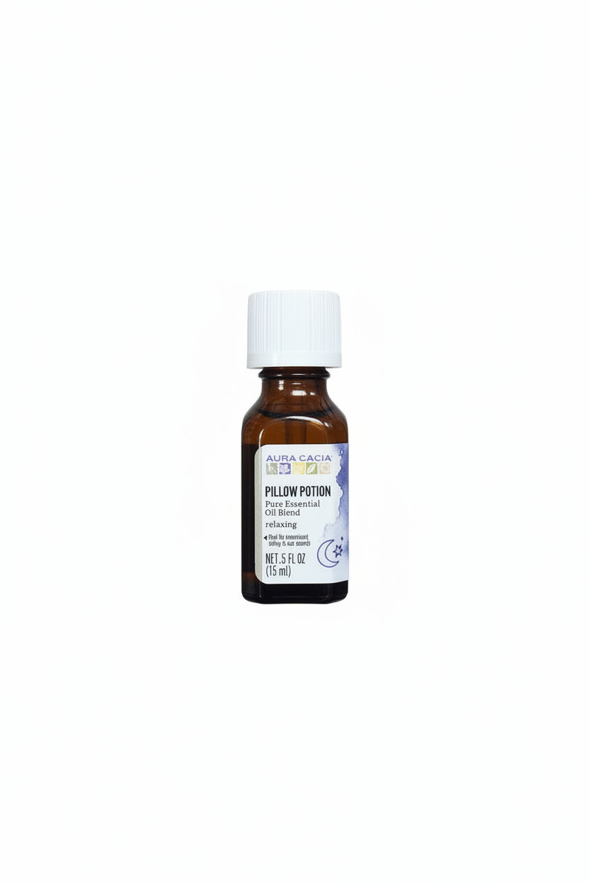 Pillow potion oil Relaxing