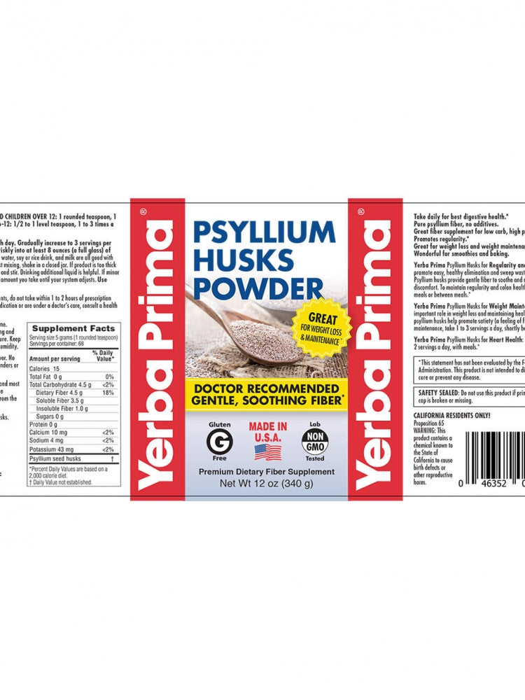 cáscara de psyllium
Polvo de cáscara de psyllium