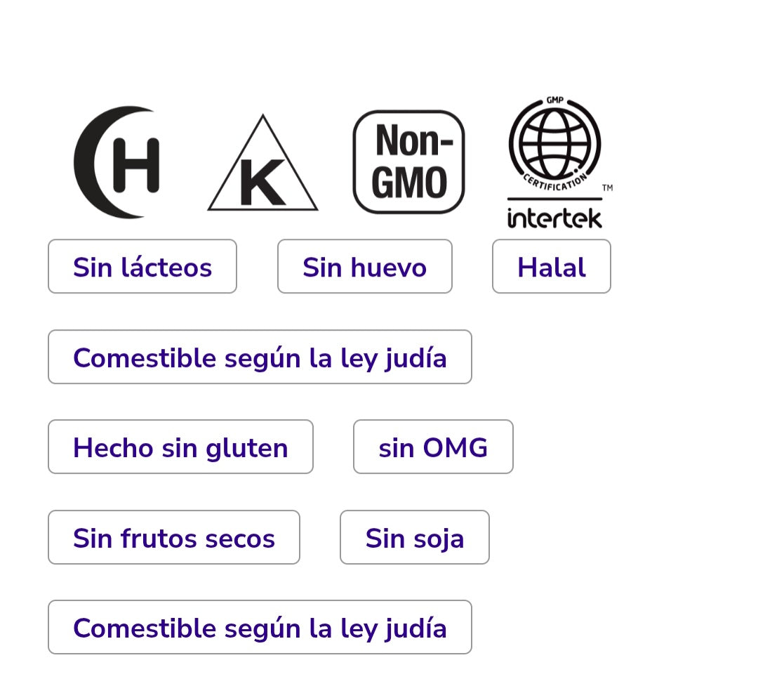 Propóleo 1500 Cápsulas