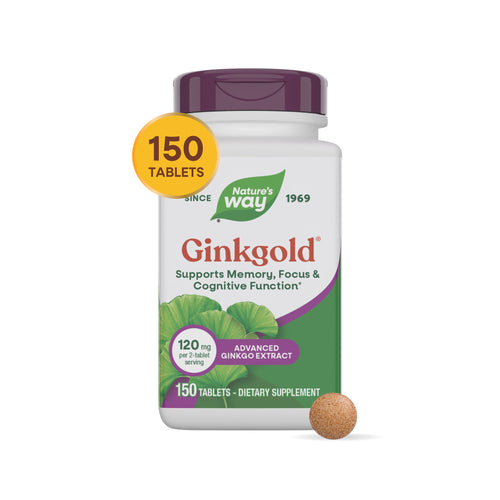 GINKGOLD