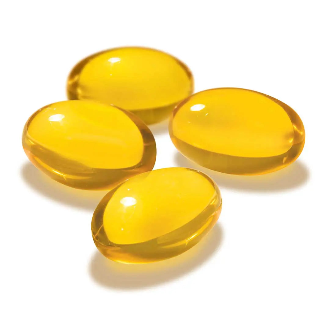Cápsulas de gel Oreganol P73 - Aceite de orégano de uso diario
