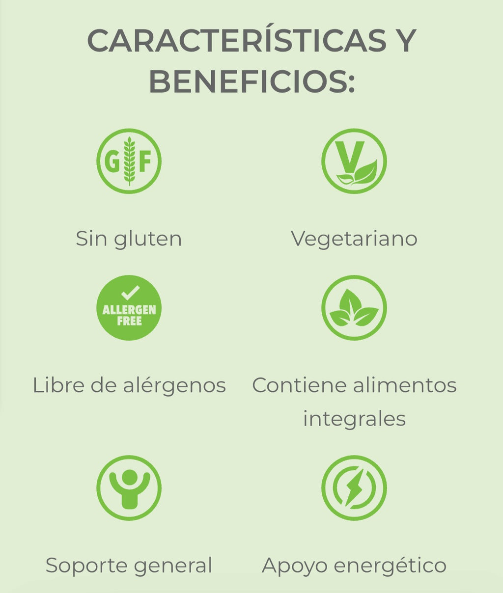 Multivitamínico líquido Source of Life ® 8 FL OZ