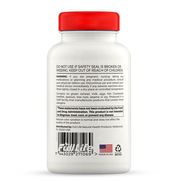 Reuma-Art X-Strength - Alivio y soporte para la salud articular, molestias y movilidad articular (kosher) - 120 cápsulas vegetales