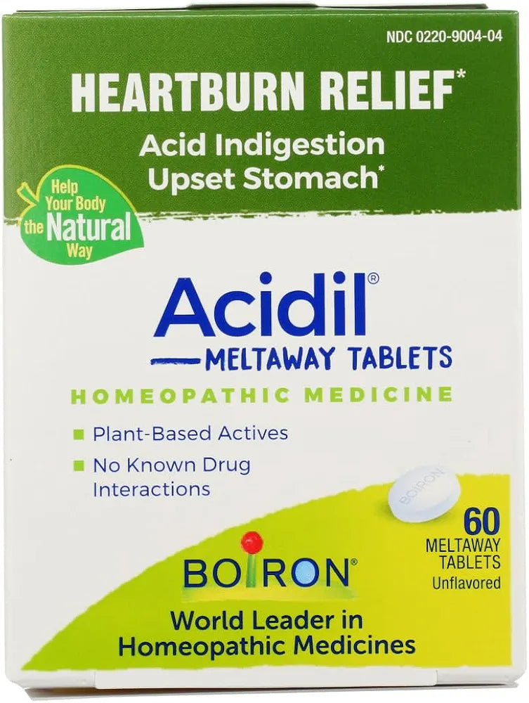 ACIDIL