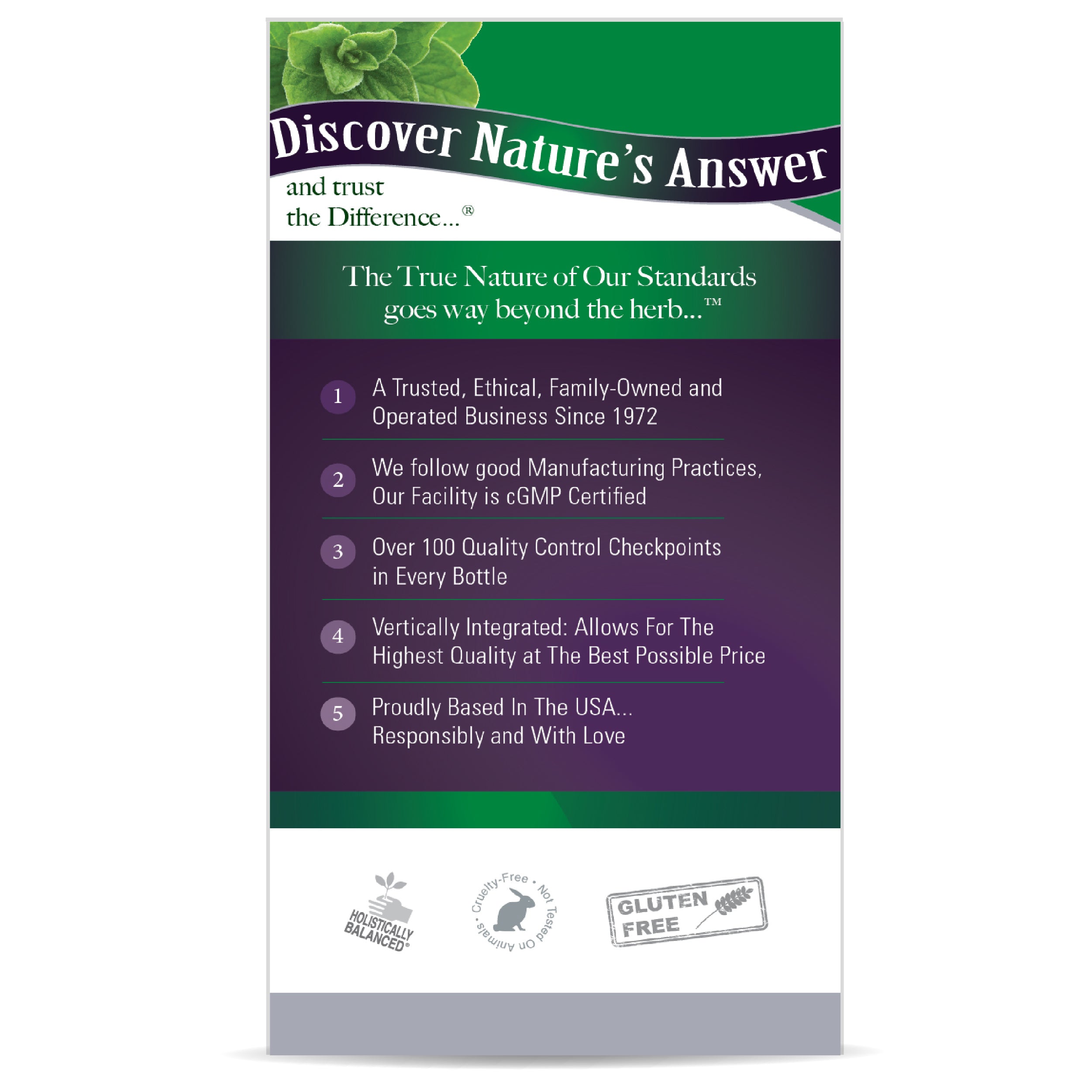 Aceite de orégano 90 cápsulas blandas