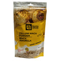 HARINA DE MACA AMARILLA GELATINIZADA