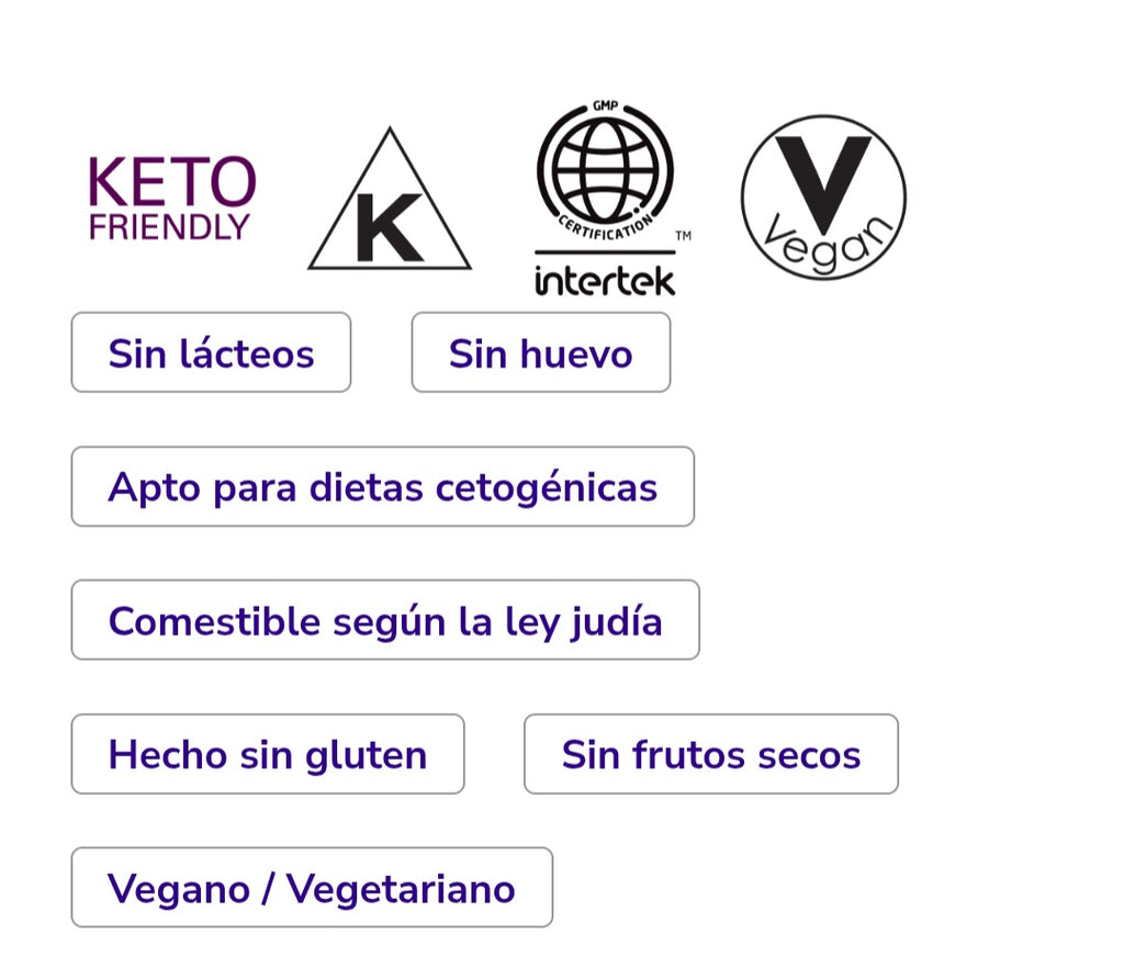 Nattokinasa 100 mg Cápsulas Vegetales