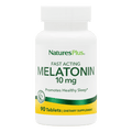 Comprimidos de melatonina de 10 mg. (90 unidades)