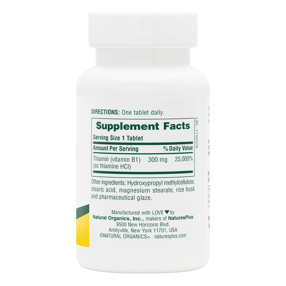 Vitamina B1