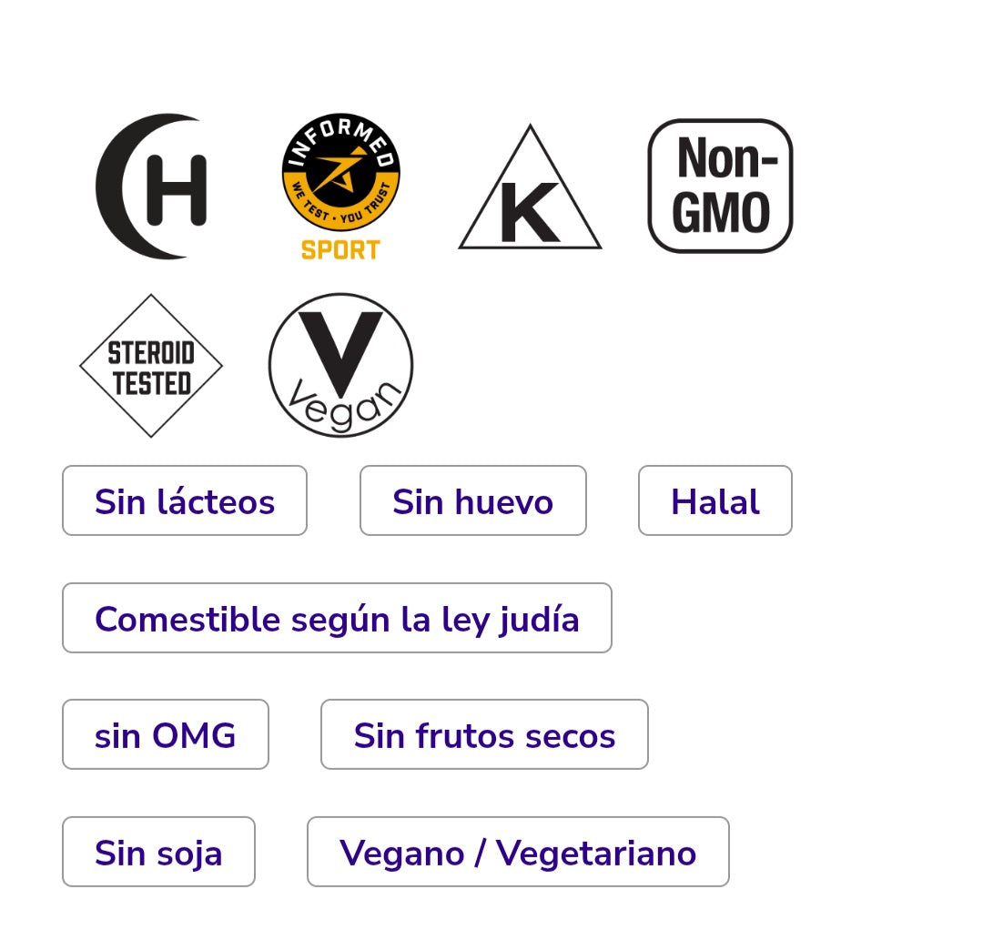 L-Arginina 1000 mg, comprimidos de doble potencia